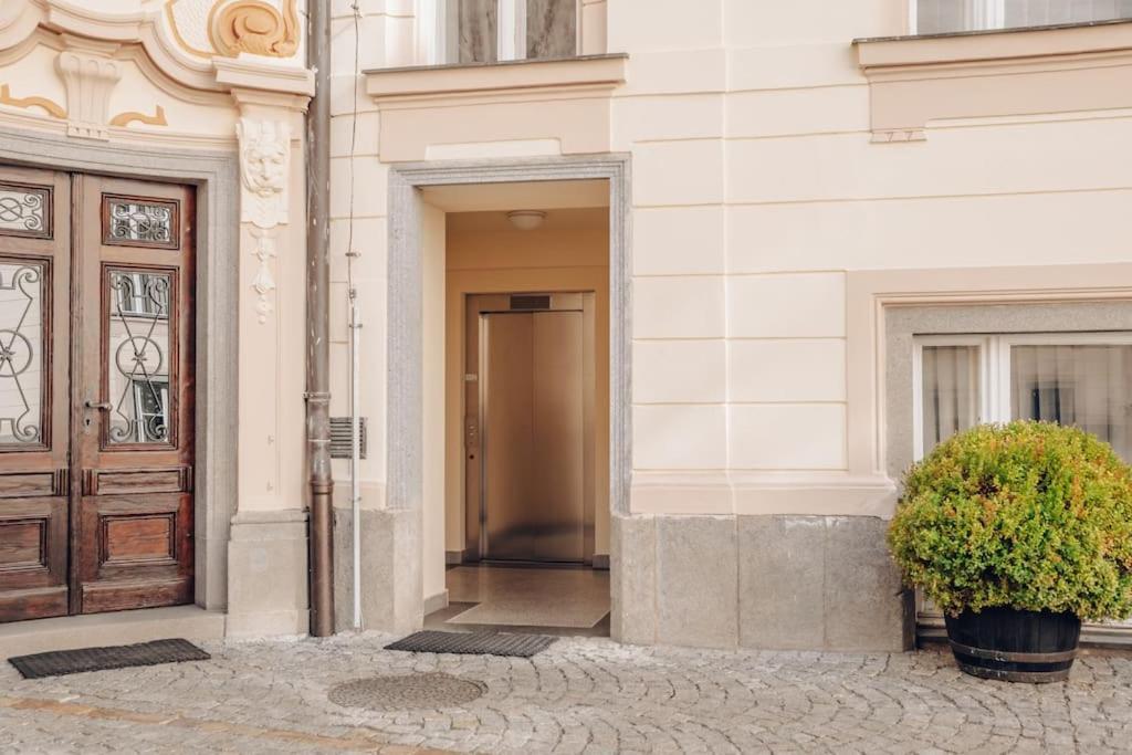 Chateau Charme - Centre Praha